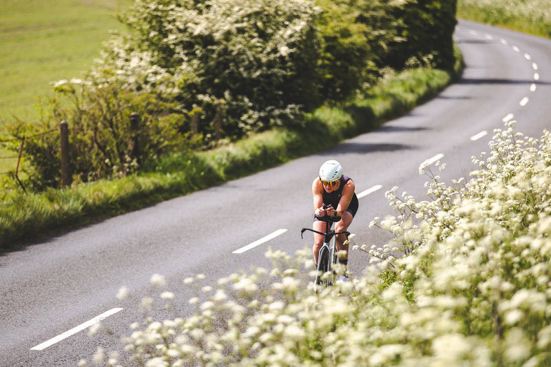 What Makes a Triathlete?