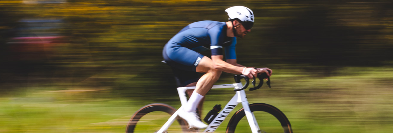 What Makes a Fast Triathlon Suit? The Science Behind Race-Day Compression