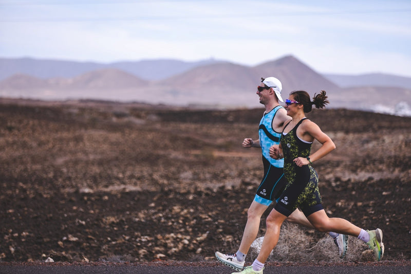 Knee Pain in Athletes: Common Causes, Treatment, and Prevention