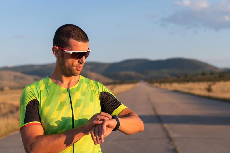 Triathlon Heart Rate Training: How to Use Heart Rate Zones to Train Smarter and Race Faster