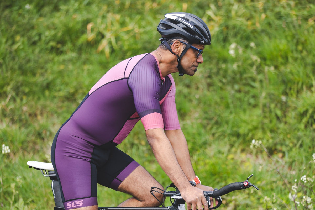 How to Improve Your Cycling FTP for Triathlon