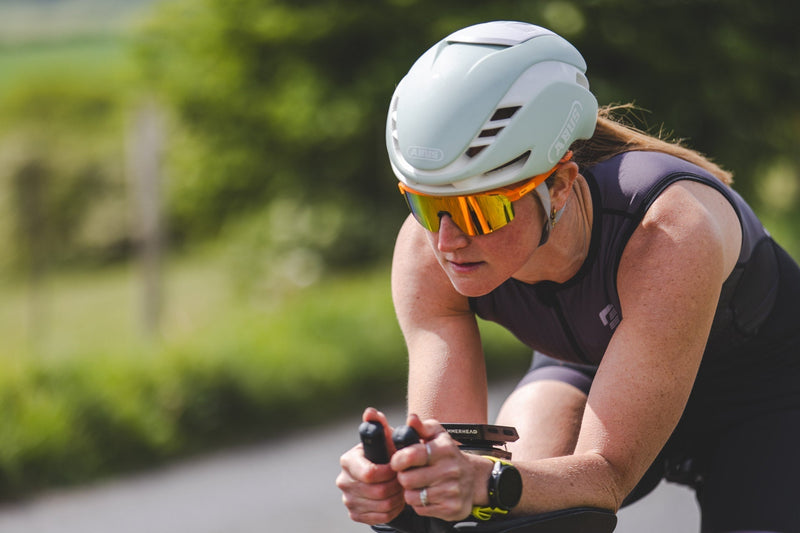 Cramping in a Triathlon: Why It Happens and How to Reduce the Risk