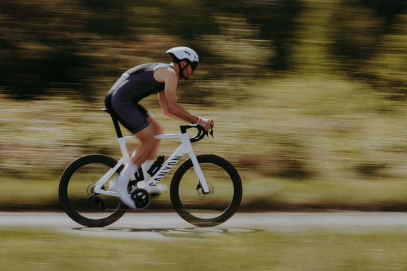 How to Train for Your First Sprint Triathlon