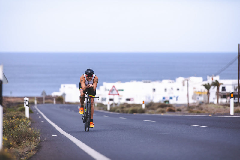 What Is a Triathlon? Everything You Need to Know
