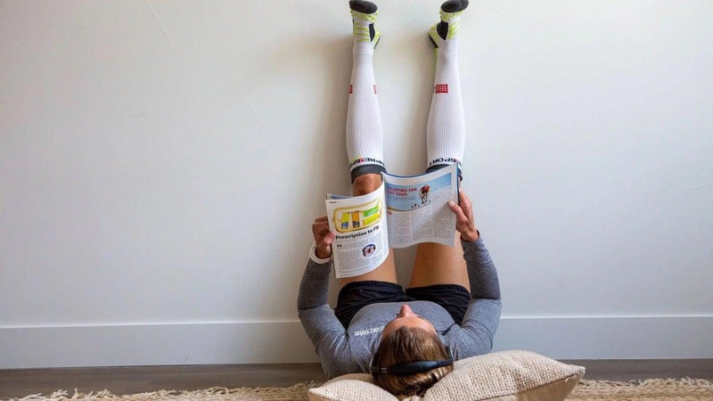 Top 10 Best Recovery Tips for Triathletes: Recover Fast and Train Better