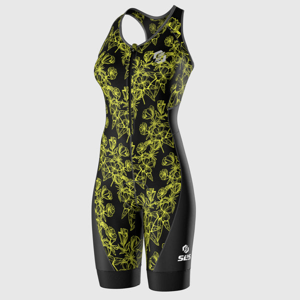 Women's Pro Athena LTD Tri Suits