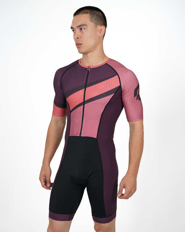 Men's Elite Kaminari Tri Suit
