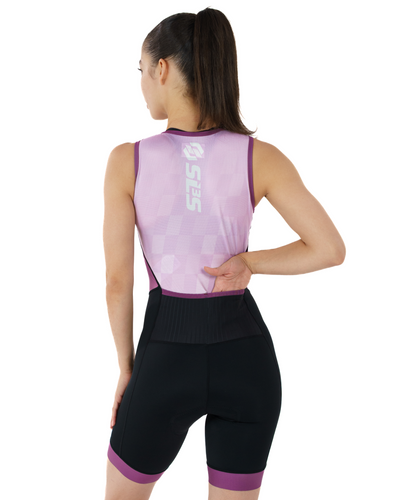 Women's AG Nova Trackhawk Tri Suits - Image 1