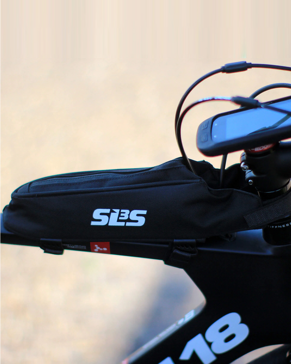 AERO Top Tube Bag