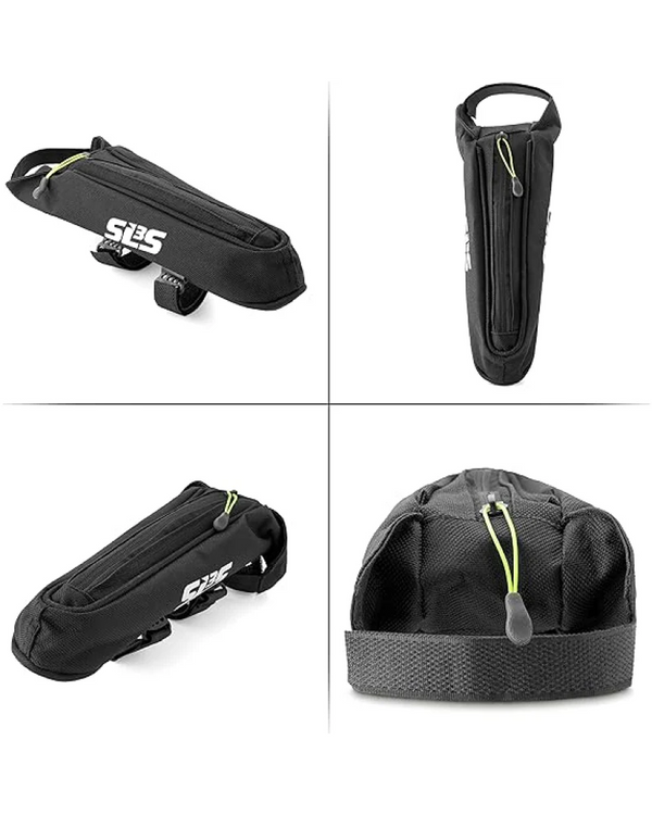 AERO Top Tube Bag