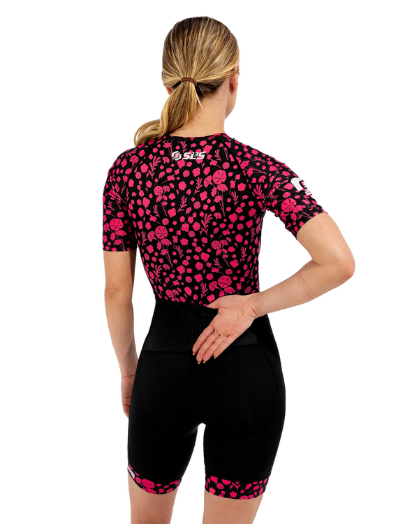 color-Wild Pink