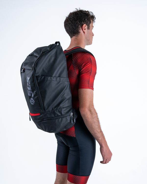 SLS3 35L Pro Tri Backpack