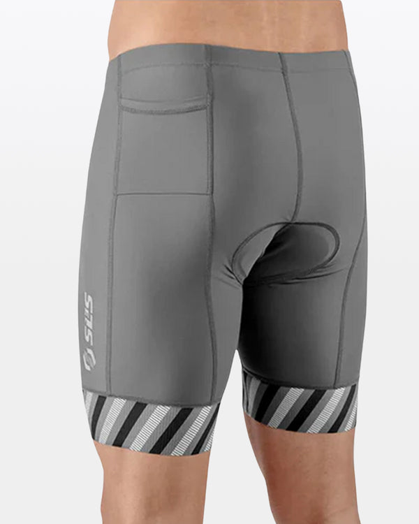 Men's AG Trackhawk 8” Tri Shorts