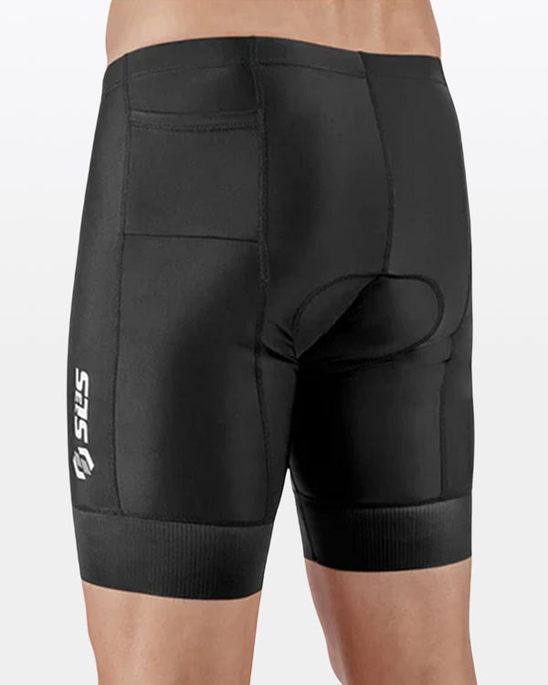 Men's AG Trackhawk 8” Tri Shorts