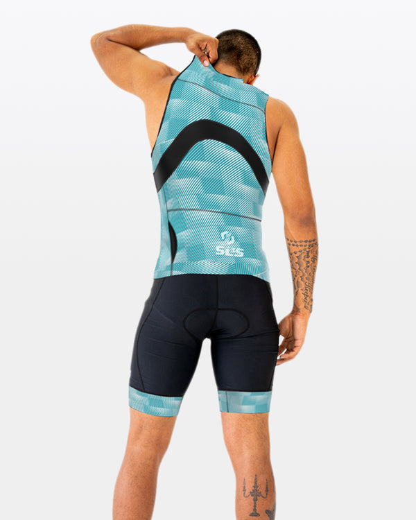 Men's Pro Enduro Tri Suits