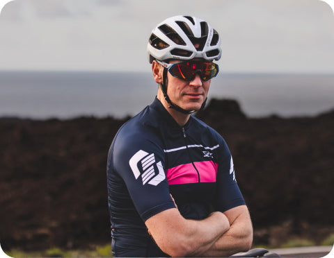 Cycling Jerseys