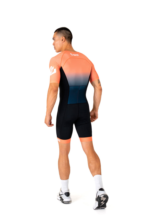 Men's Elite Fade Tri Suits