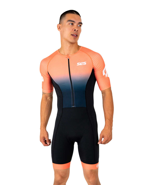 Men's Elite Fade Tri Suits