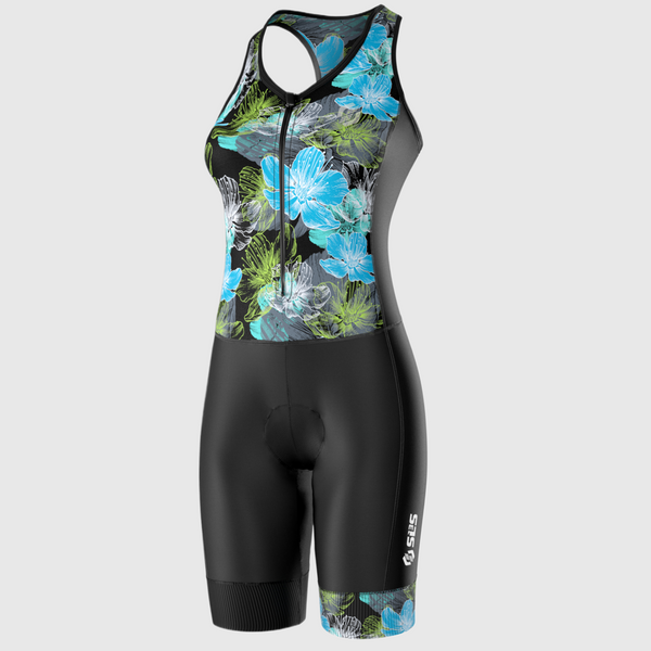 Women's Pro Athena K2 Tri Suits