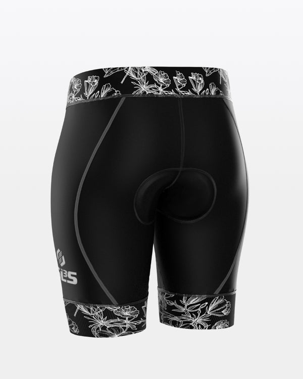 Women's AG Trackhawk Tri Shorts
