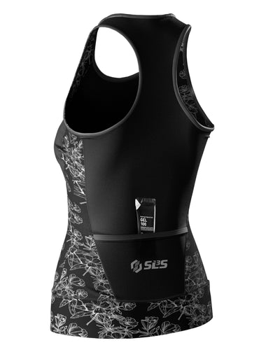 Women's Flash X1 Tri Tops - Image 1