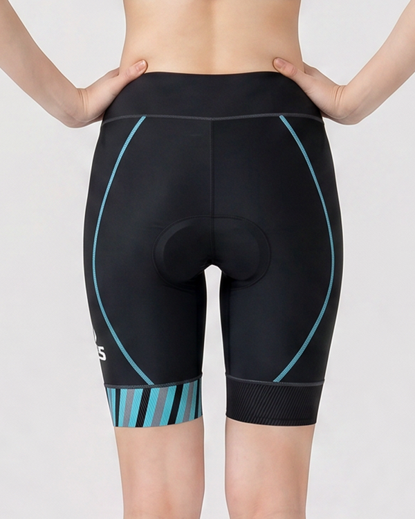 Women's Pro Trackhawk Tri Shorts
