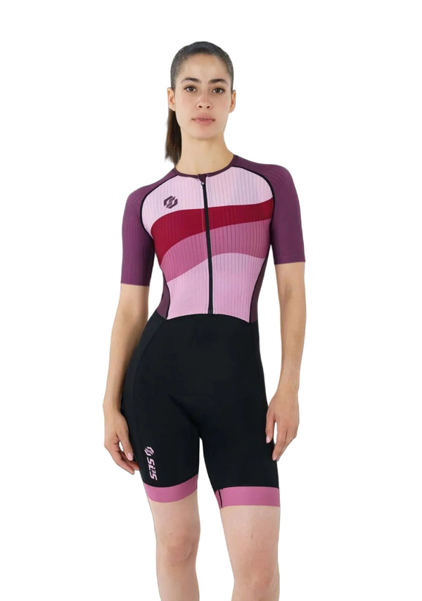 Women's Elite Kaminari Tri Suit