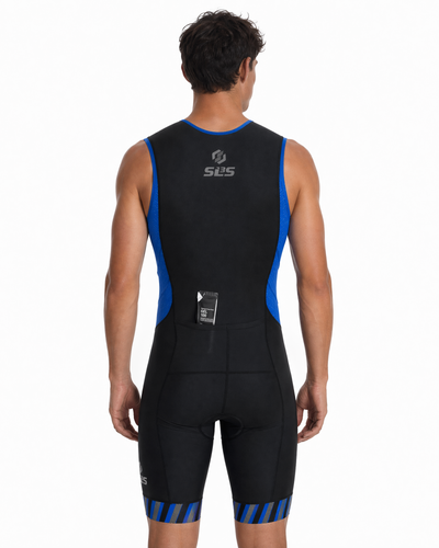 Men's AG Enduro Tri Suits - Image 1