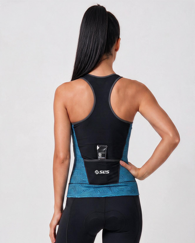 Women's AG Trackhawk Tri Tops - Image 1