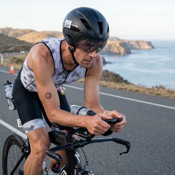 Men's AG Enduro Tri Suits