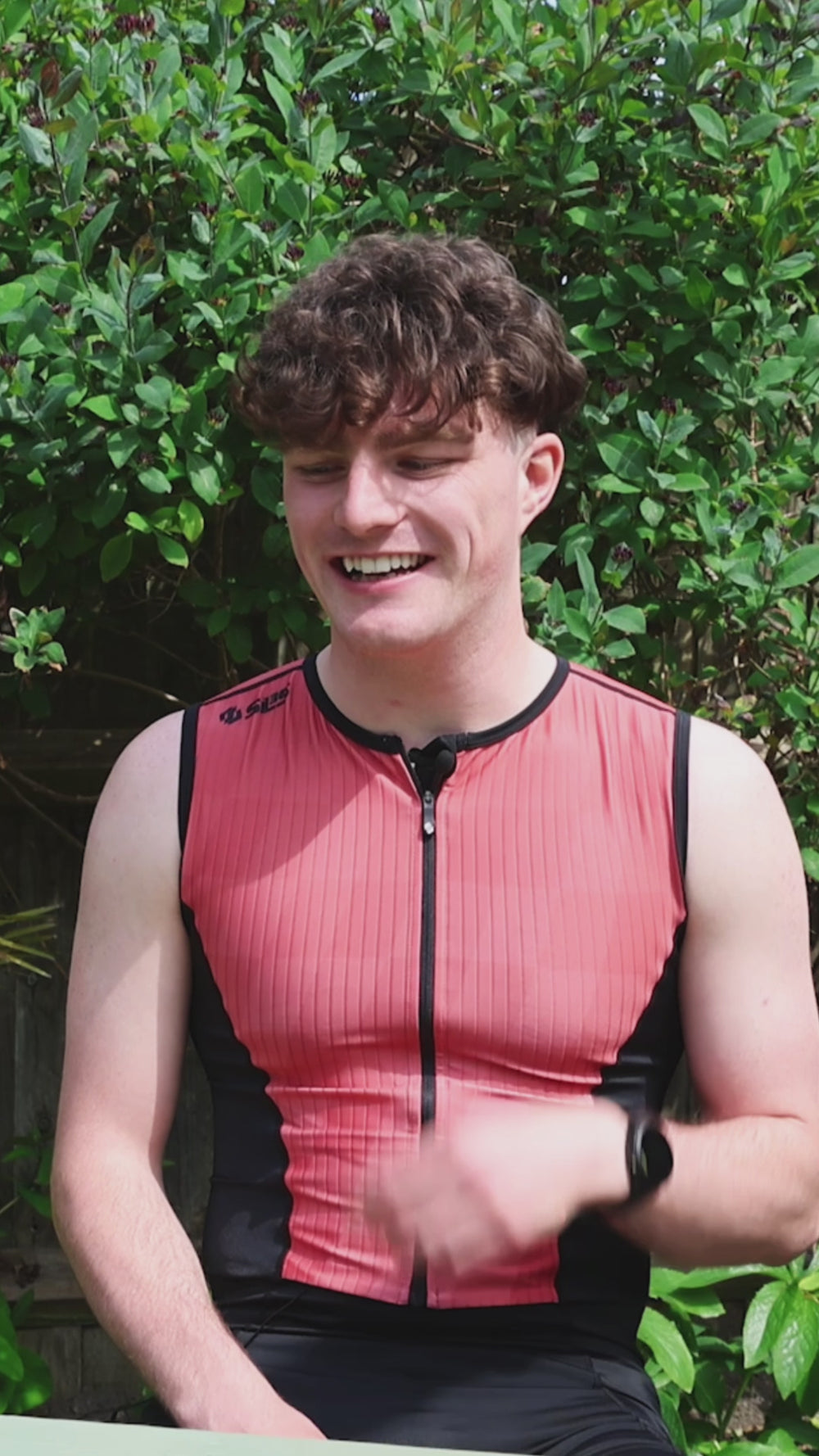 Lorcan Towey
