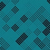 Teal Fractal