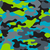 Tropical Camo